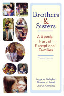 Brothers and Sisters: An Special Part of Exceptional Families