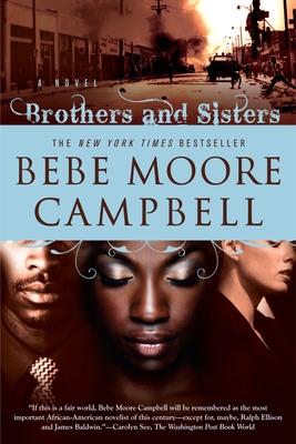 Brothers and Sisters - Campbell, Bebe Moore