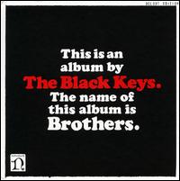 Brothers [Deluxe Edition] - The Black Keys