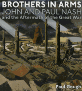 Brothers in Arms: John and Paul Nash