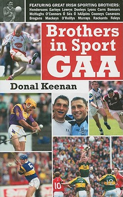 Brothers in Sport GAA - Keenan, Donal