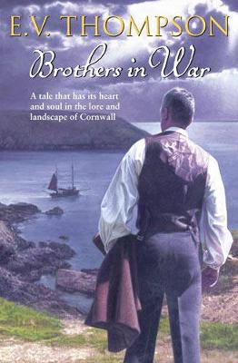 Brothers in War - Thompson, E V