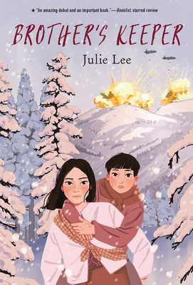 Brother's Keeper - Lee, Julie