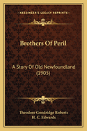 Brothers of Peril: A Story of Old Newfoundland (1905)