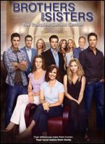 Brothers & Sisters: The Complete Second Season [5 Discs] - 
