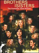 Brothers & Sisters: The Complete Third Season [6 Discs]