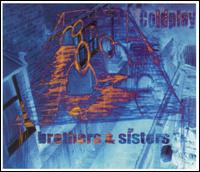 Brothers & Sisters - Coldplay