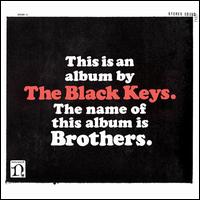 Brothers [Three-LP] - The Black Keys