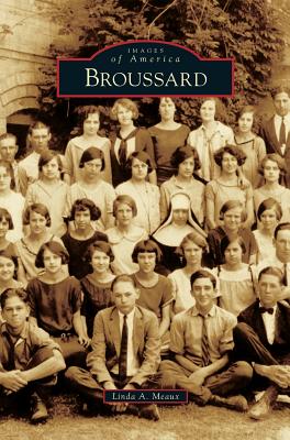 Broussard - Meaux, Linda A