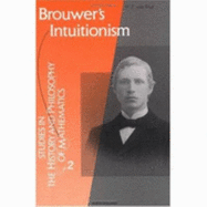 Brouwer's Intuitionism