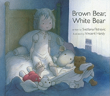 Brown Bear, White Bear