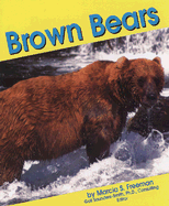 Brown Bears - Freeman, Marcia S