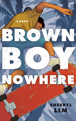 Brown Boy Nowhere - Lim, Sheeryl, and de Ocampo, Ramn (Read by)