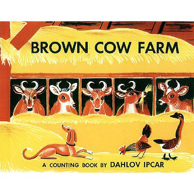 Brown Cow Farm - Ipcar, Dahlov