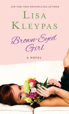 Brown-Eyed Girl - Kleypas, Lisa