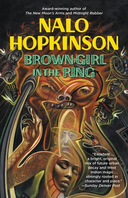 Brown Girl in the Ring - Hopkinson, Nalo