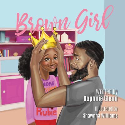 Brown Girl - Glenn, Daphnie