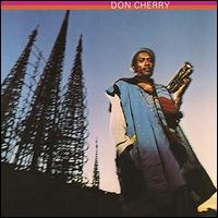 Brown Rice - Don Cherry