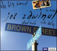 Brown Street - Joe Zawinul