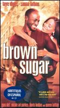 Brown Sugar - Rick Famuyiwa