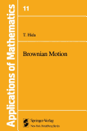 Brownian Motion