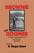 Brownie the Boomer
