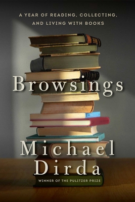 Browsings - Dirda, Michael