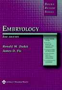 Brs Embryology