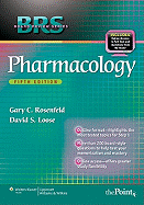 Brs Pharmacology