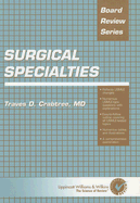 BRS Surgical Specialties - Crabtree, Traves D.