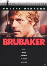 Brubaker - Stuart Rosenberg