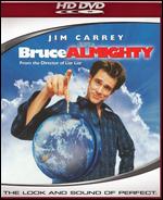 Bruce Almighty [HD] - Tom Shadyac