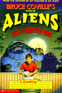 Bruce Coville's Book of Aliens: Tales to Warp Your Mind - Coville, Bruce