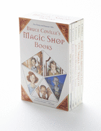 Bruce Coville's Magic Shop Books 5-Book Box Set
