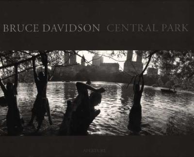 Bruce Davidson: Central Park - Davidson, Bruce