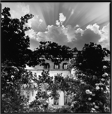 Bruce Davidson: Outside Inside - Davidson, Bruce (Photographer)