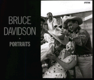 Bruce Davidson: Portraits - Davidson, Bruce (Photographer)