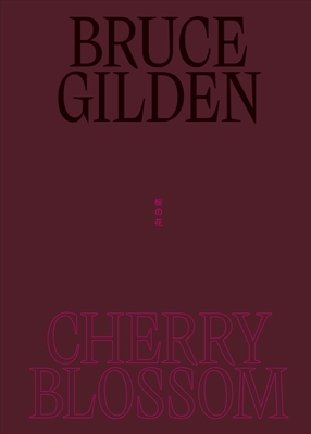 Bruce Gilden: Cherry Blossom - Gilden, Bruce
