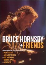 Bruce Hornsby + Friends - 