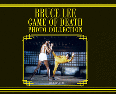 Bruce Lee Game of Death (Landscape Edition): Game Of Death