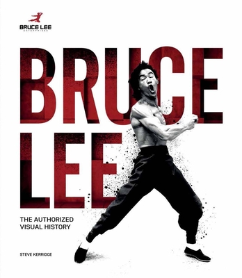 Bruce Lee - Kerridge, Steve