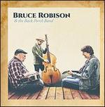 Bruce Robison & The Back Porch Band