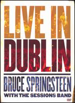 Bruce Springsteen: Live in Dublin - Chris Hilson