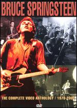 Bruce Springsteen: The Complete Video Anthology - 1978-2000 - 