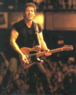 Bruce Springsteen