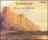 Bruckner: Masses - Christian Elsner (tenor); Christof Fischesser (bass); Daniel Sans (tenor); Eibe Mhlmann (mezzo-soprano);...