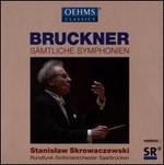 Bruckner: Smtliche Symphonien