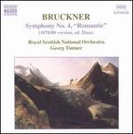 Bruckner: Symphony No. 4 "Romantic" (1878/80 version, ed. Haas)
