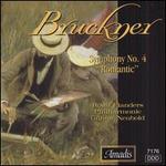 Bruckner: Symphony No. 4 'Romantic"