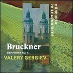 Bruckner: Symphony No. 4